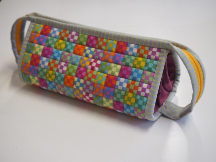 04.12.+11.12.25:  "Sew-Together-Bag" - 18:00 bis 21:00 Uhr