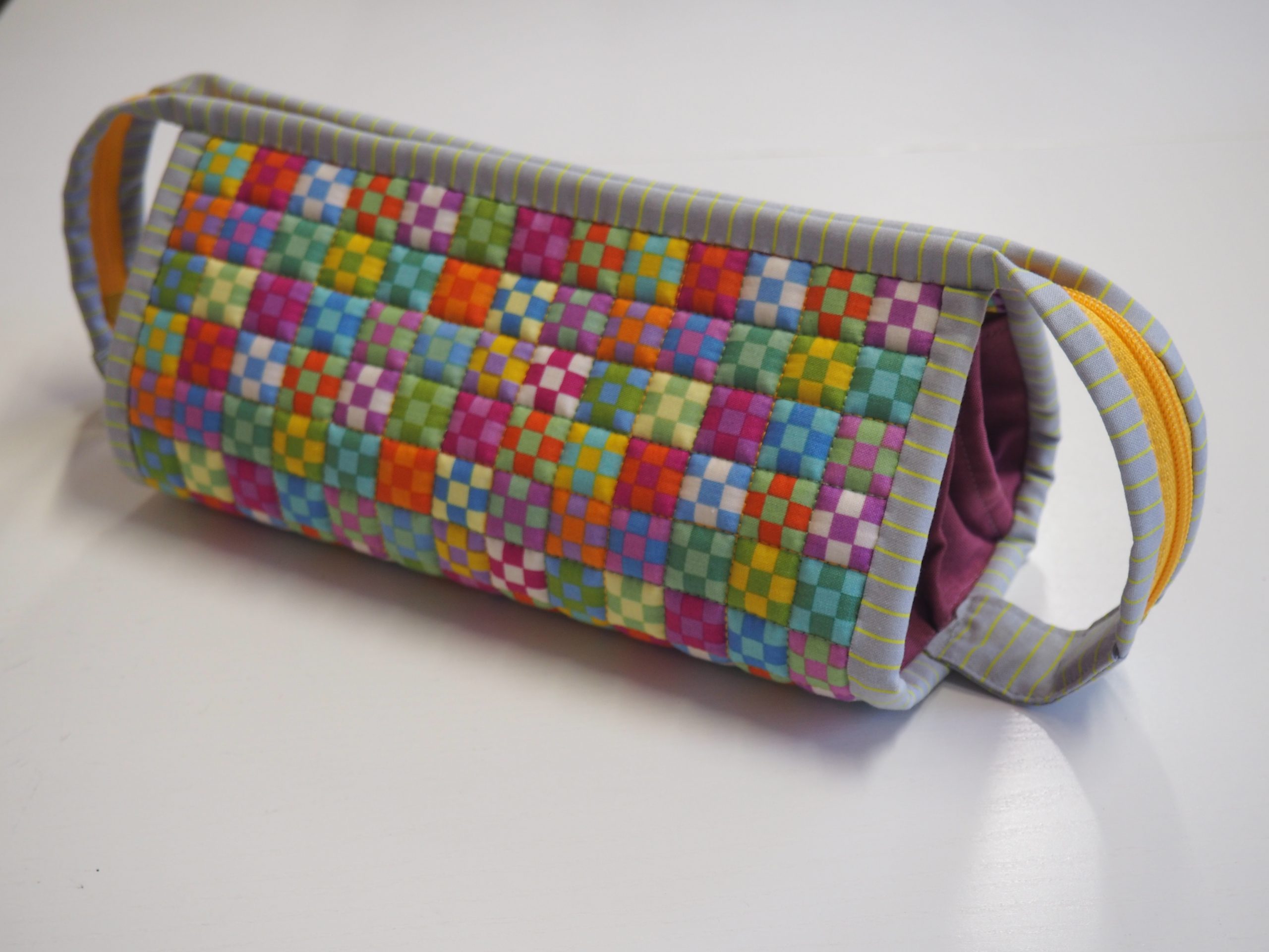 OLYMPUS DIGITAL CAMERA 04.12.+11.12.25:  "Sew-Together-Bag" - 18:00 bis 21:00 Uhr – Bild 1