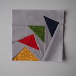 03.03.26:  "Nähen auf Papier" - 18:00 bis 21:00 Uhr