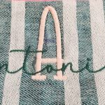 06.02.2026:  Sticken mit der Stickmaschine - 15:00 bis 17:30 Uhr