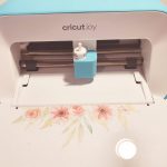 25.02.2026:  Grußkarten mit dem Cricut Plotter - 15:30 bis 17:30 Uhr