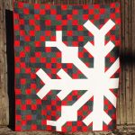 07.03.2026: "Zeit für Patchwork" - 09:30-16:00 Uhr (inkl. 30 min Pause)