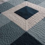 Sa.14.11.26:  Quiltkurs mit Christa Link: FreeMotion Filler- 9:00 bis 16:00 Uhr